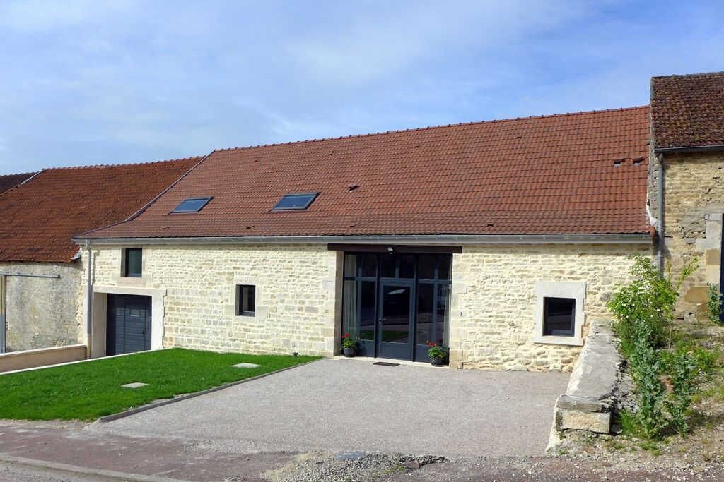 Photo of Outdoor in Vignes-la-Cote