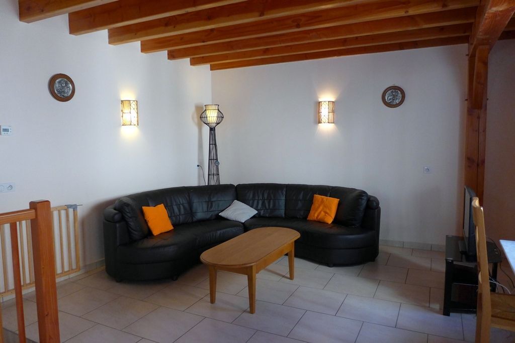 Photo of Livingroom in Vignes-la-Cote