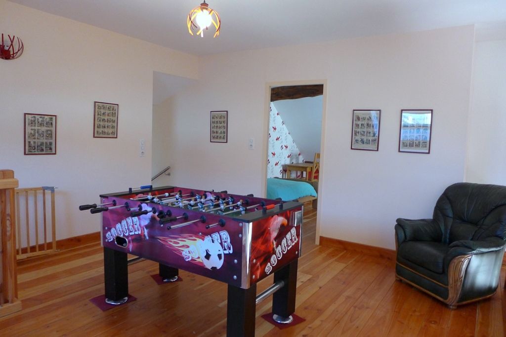 Photo of Bedroom in Vignes-la-Cote