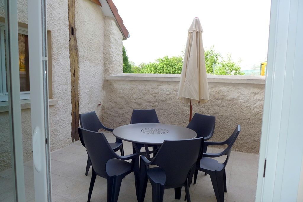 Photo of Outdoor in Vignes-la-Cote