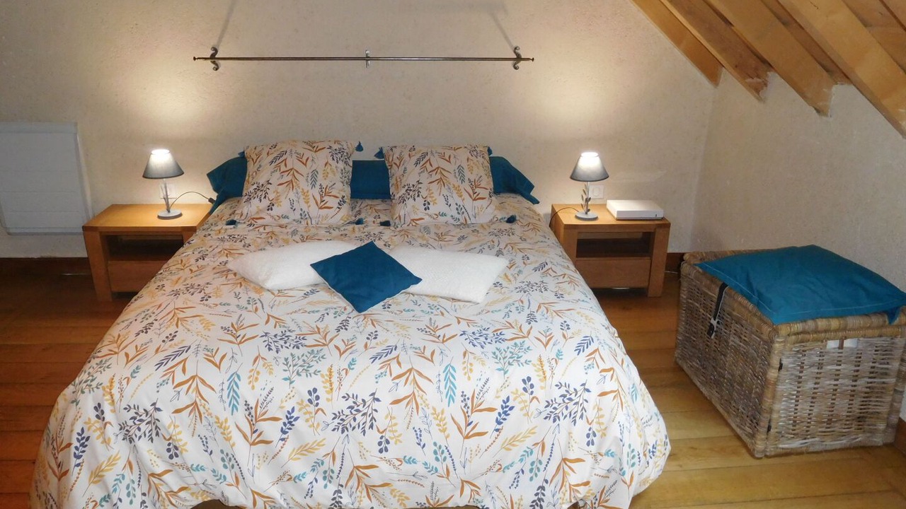 Photo of Bedroom in Cohons