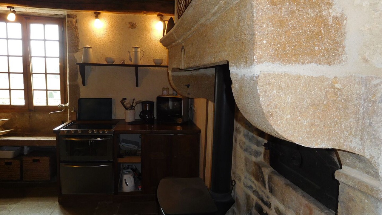 Photo of Kitchen in Cohons