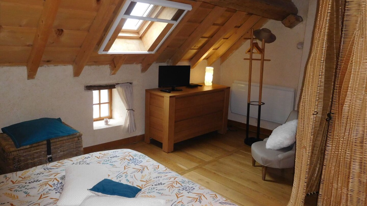 Photo of Bedroom in Cohons