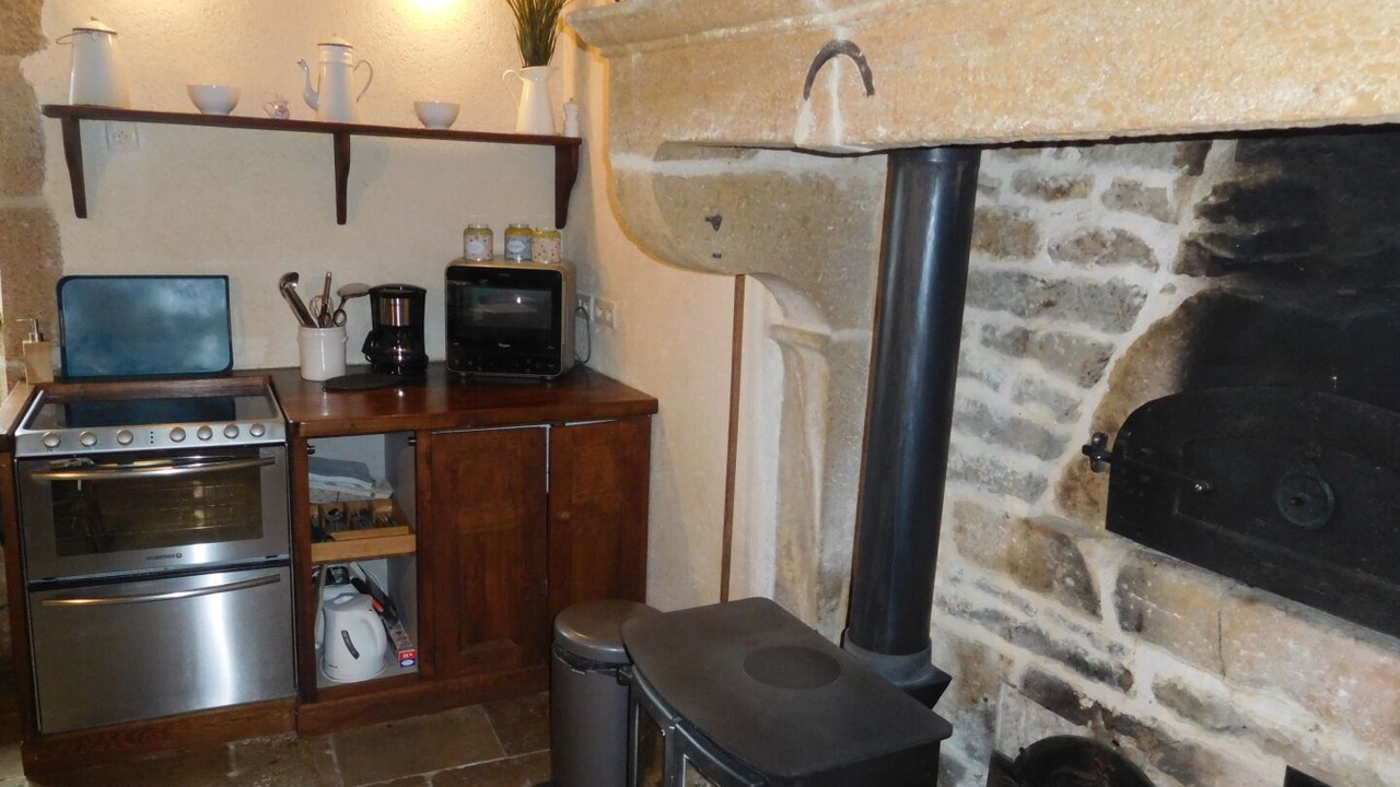 Photo of Kitchen in Cohons