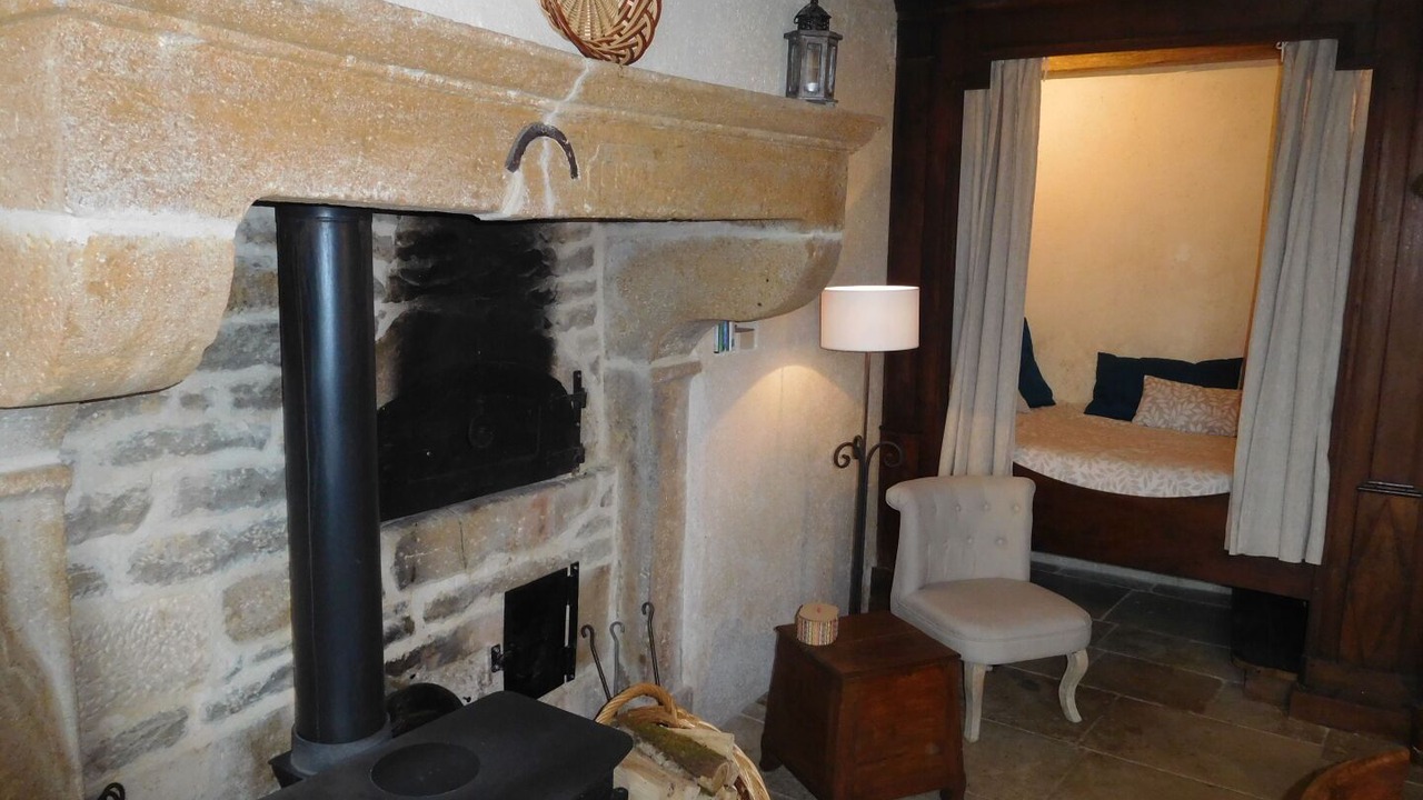 Photo of Bedroom in Cohons