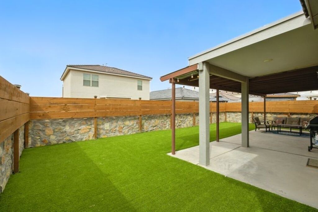 Photo of Outdoor in Biggs Field