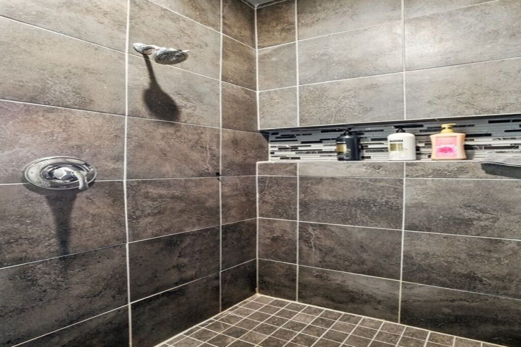 Photo of Bathroom in Biggs Field