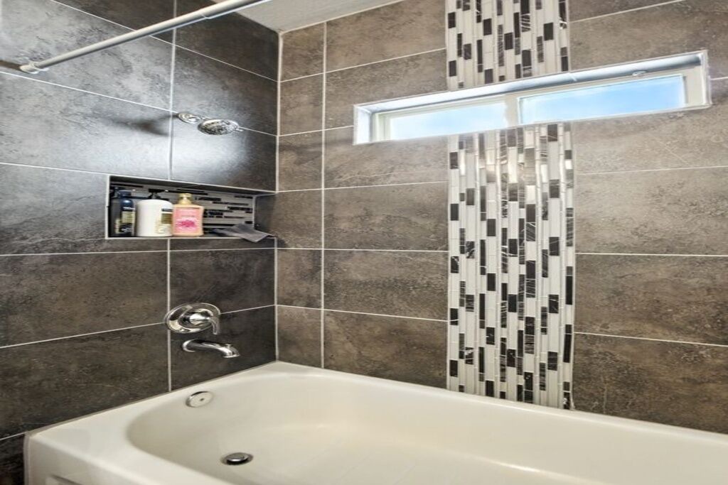 Photo of Bathroom in Biggs Field