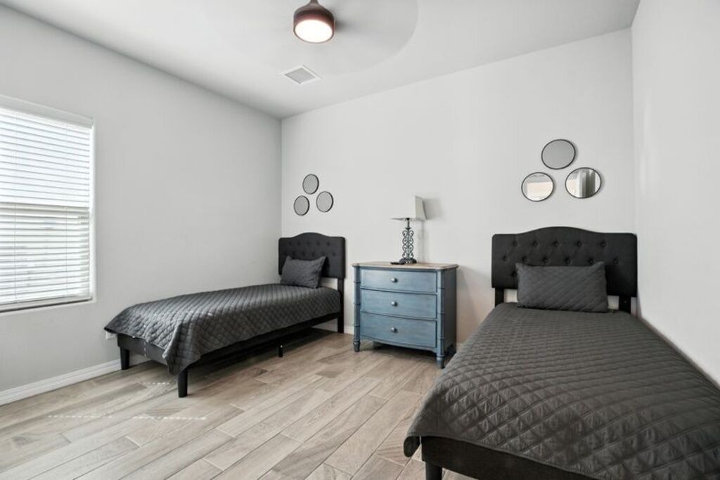 Photo of Bedroom in Biggs Field