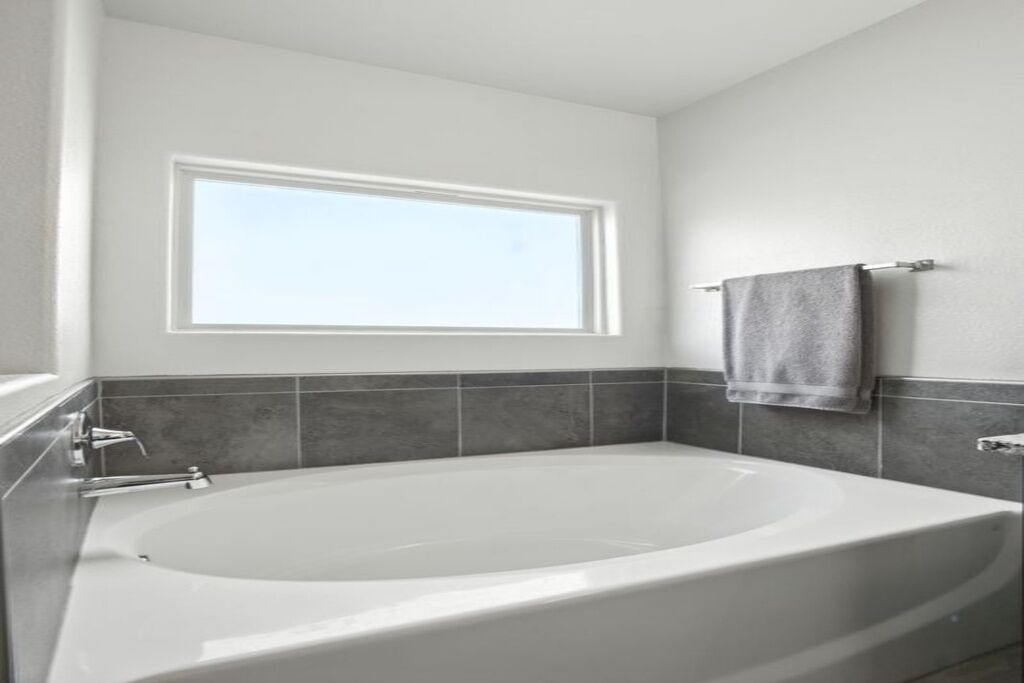 Photo of Bathroom in Biggs Field