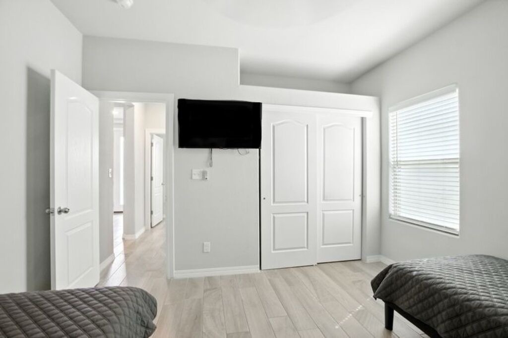 Photo of Bedroom in Biggs Field