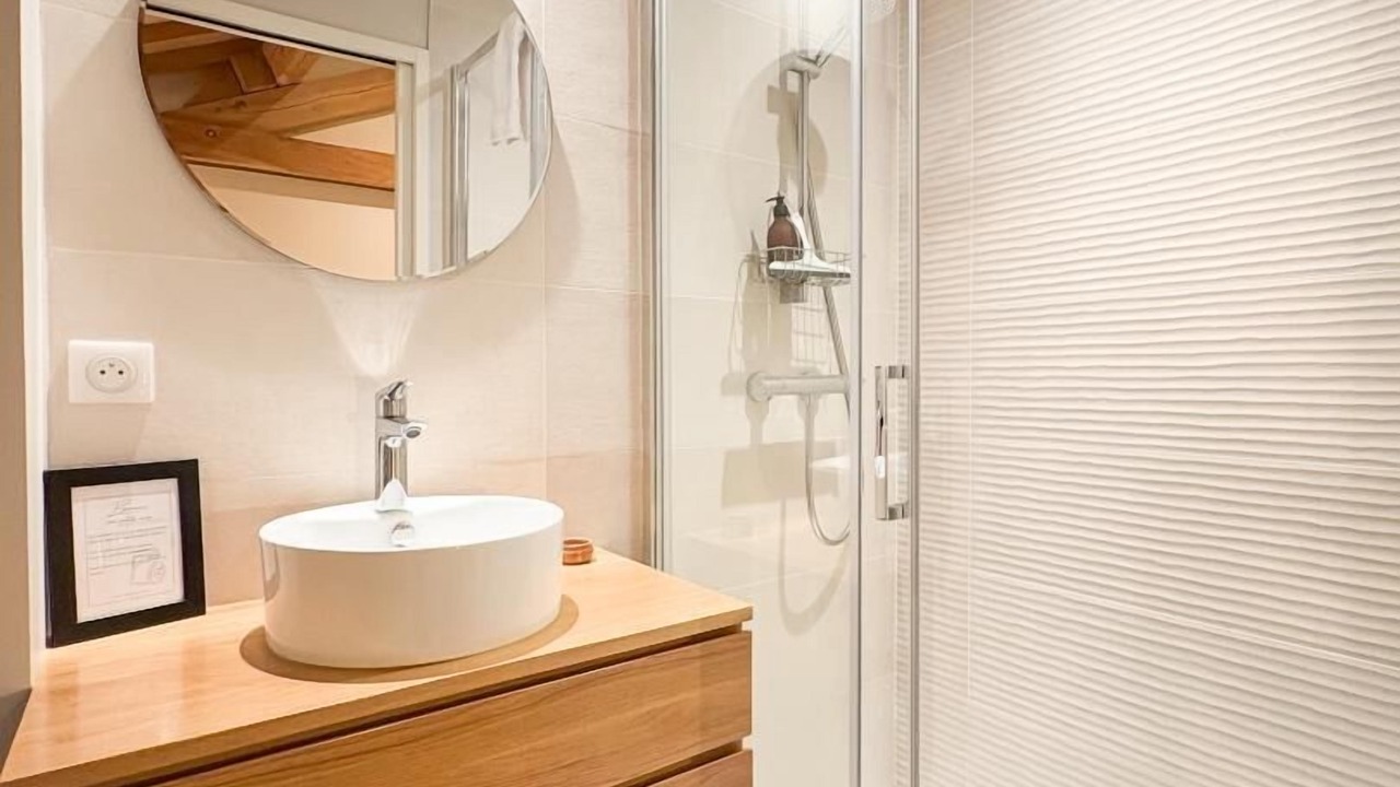 Photo of Bathroom in Floressas