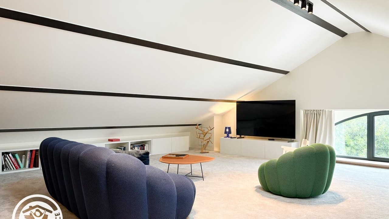 Photo of Livingroom in Floressas