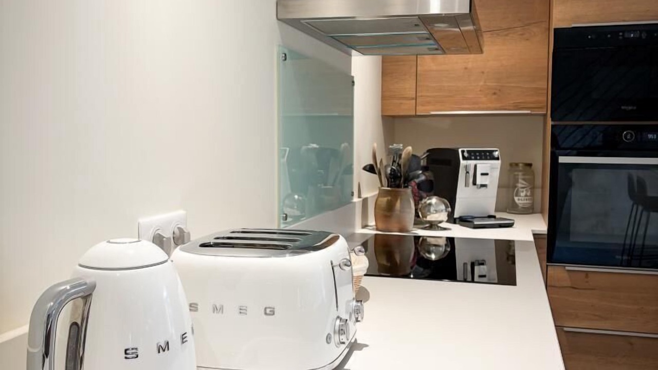 Photo of Kitchen in Floressas