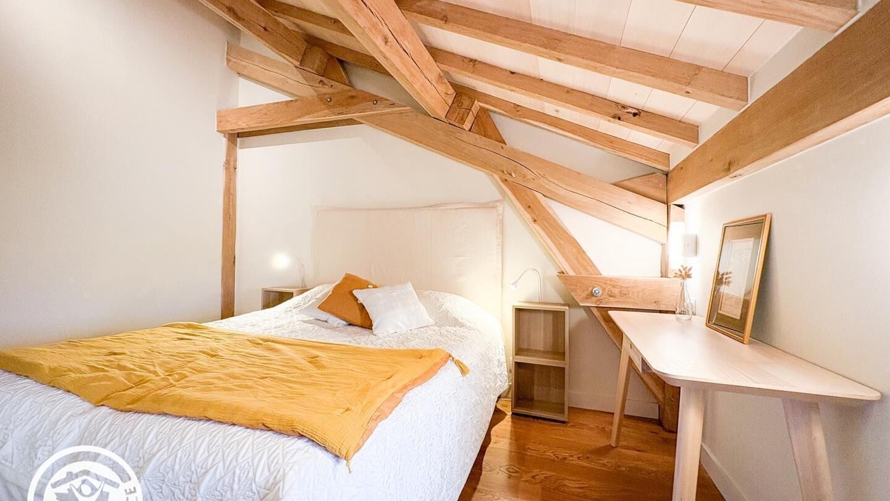 Photo of Bedroom in Floressas