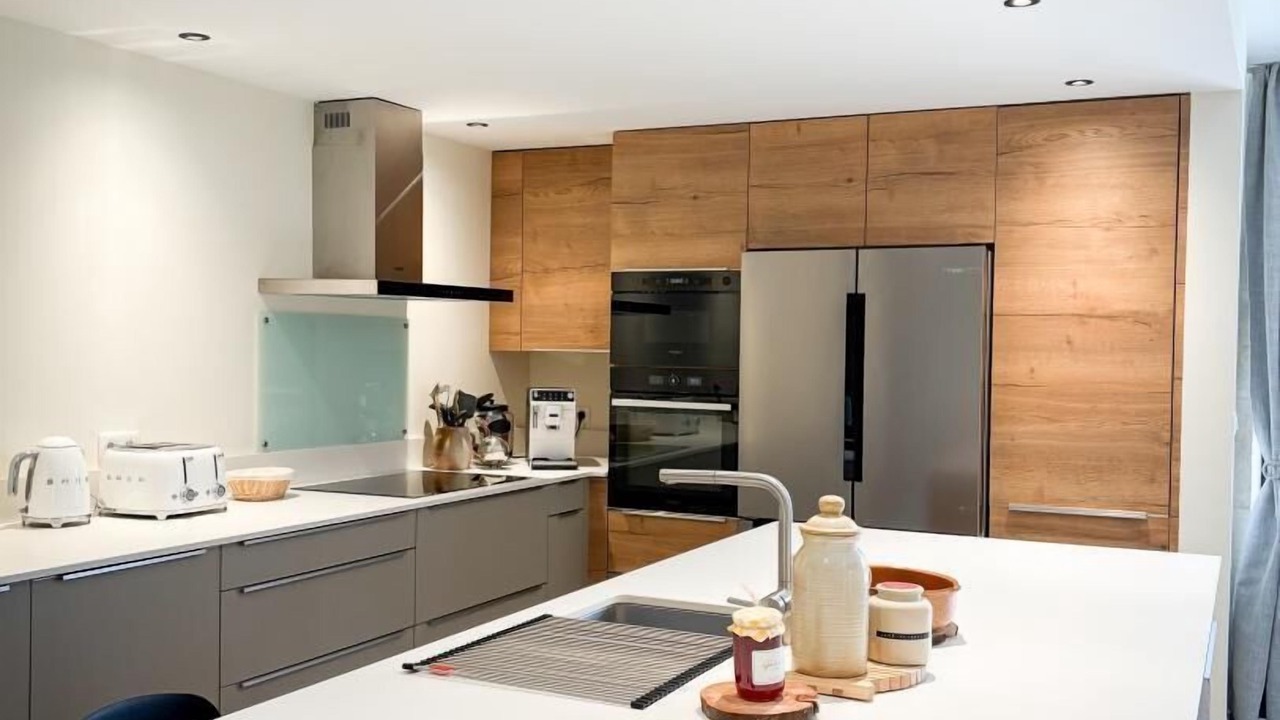 Photo of Kitchen in Floressas