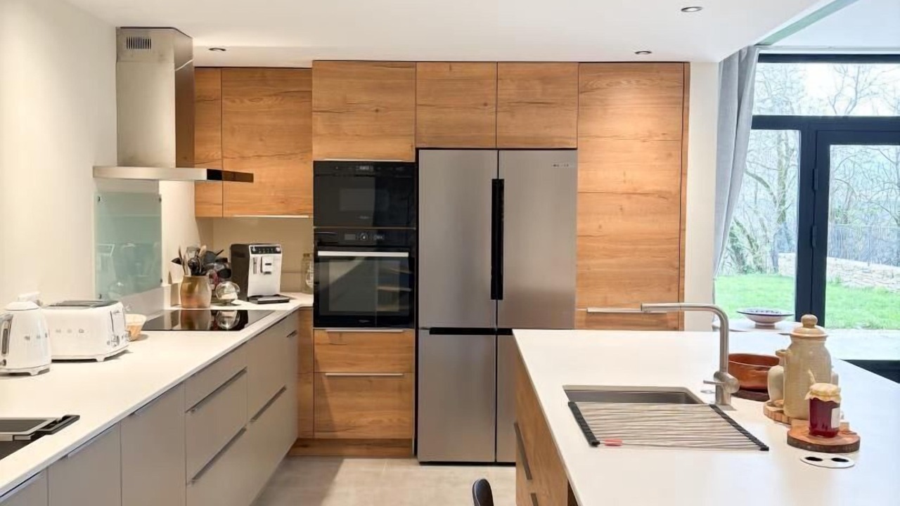 Photo of Kitchen in Floressas