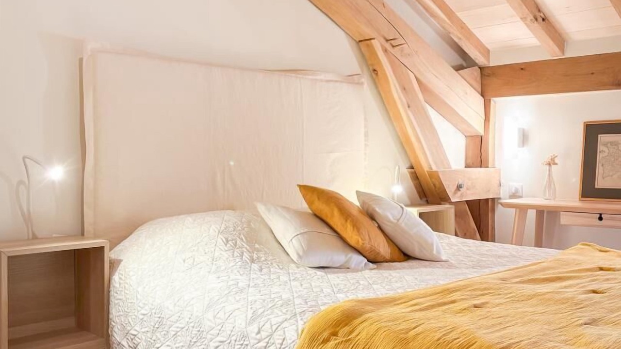 Photo of Bedroom in Floressas