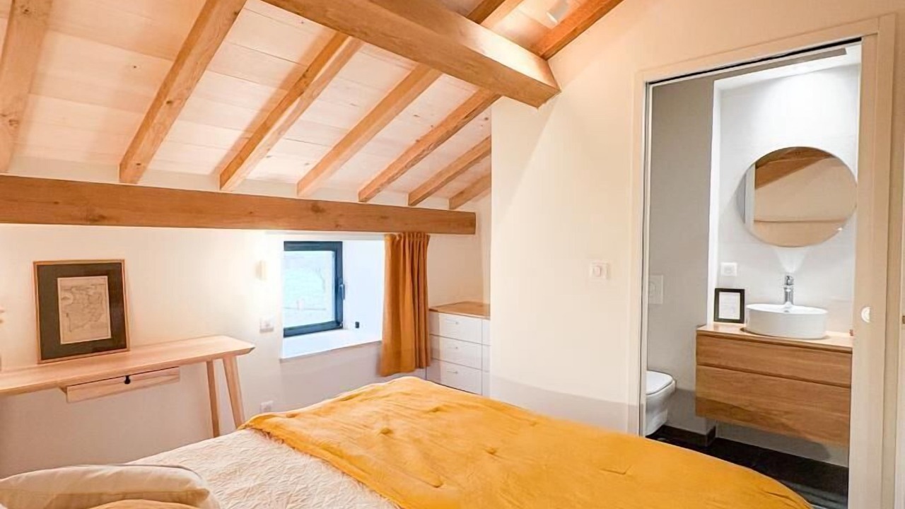 Photo of Bedroom in Floressas