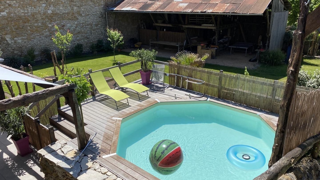 Photo of Outdoor in Prudhomat