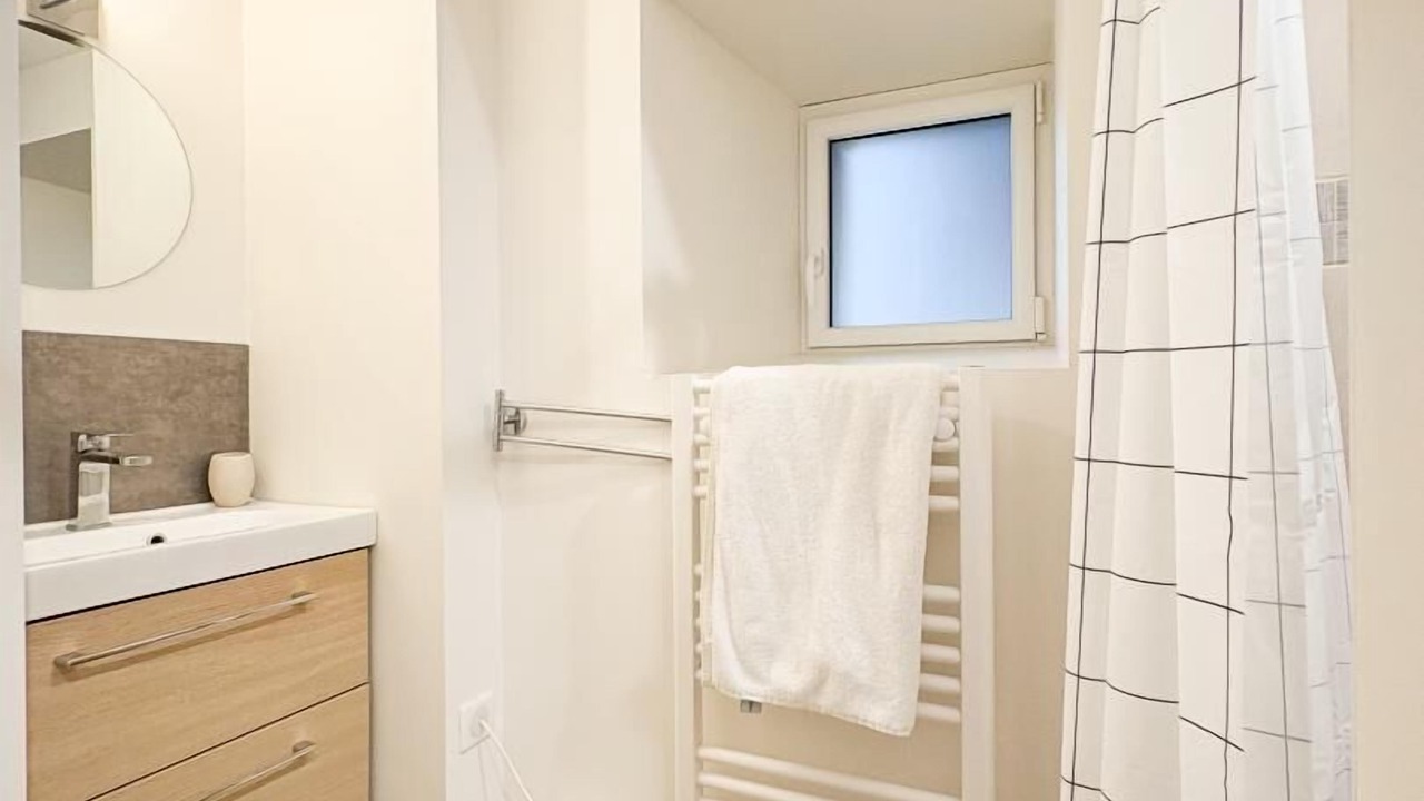 Photo of Bathroom in Prudhomat