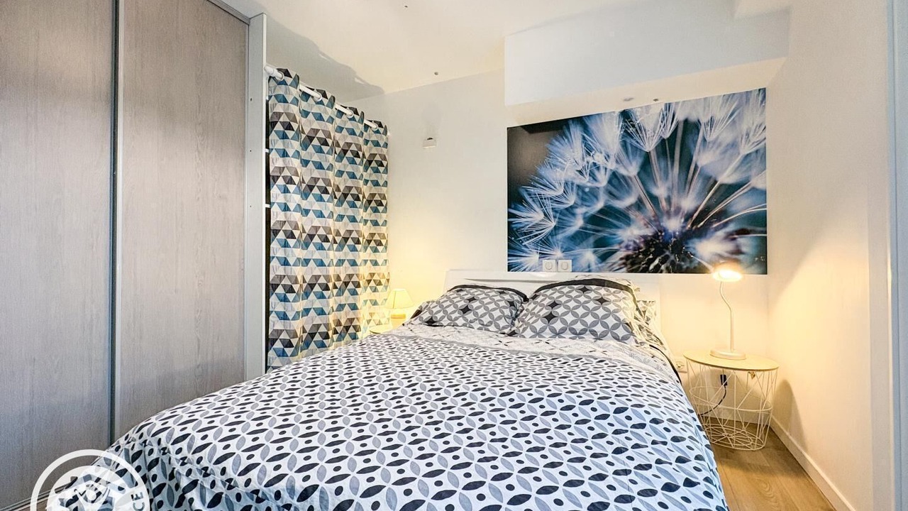 Photo of Bedroom in Prudhomat