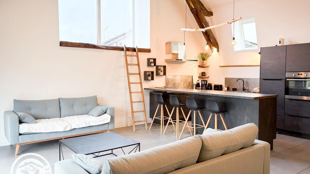 Photo of Livingroom in Prudhomat