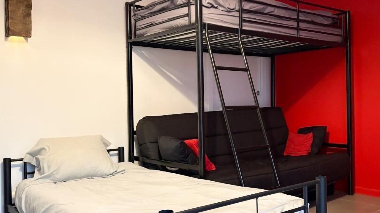 Photo of Bedroom in Prudhomat