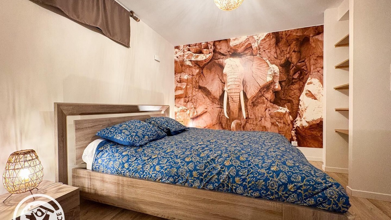 Photo of Bedroom in Prudhomat