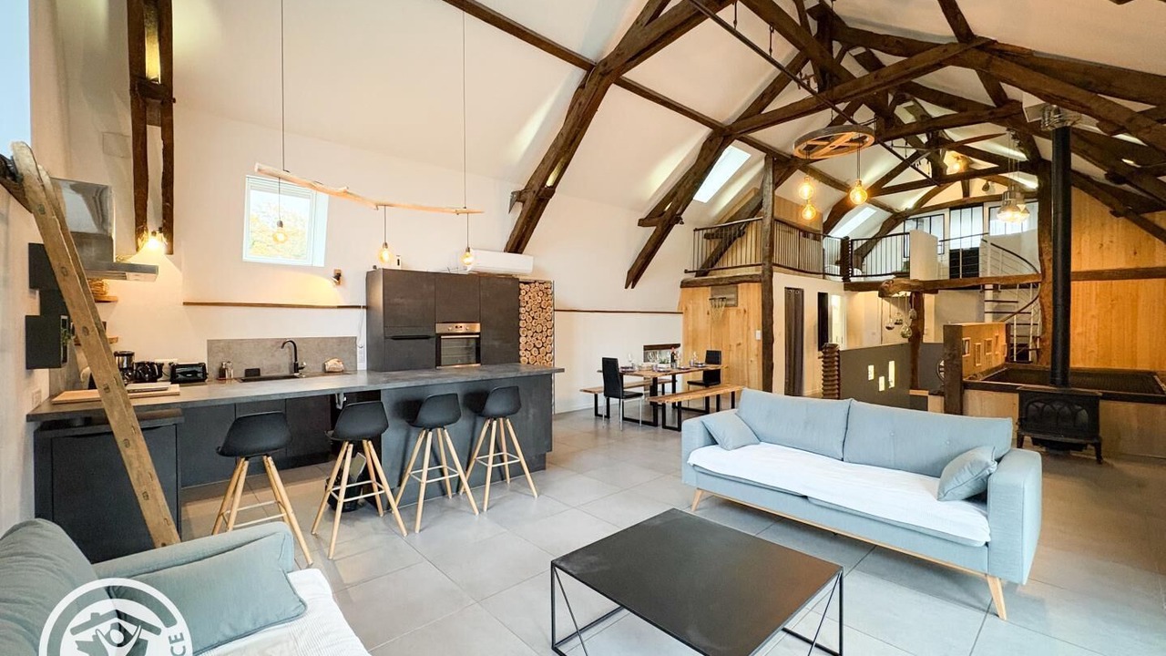 Photo of Livingroom in Prudhomat