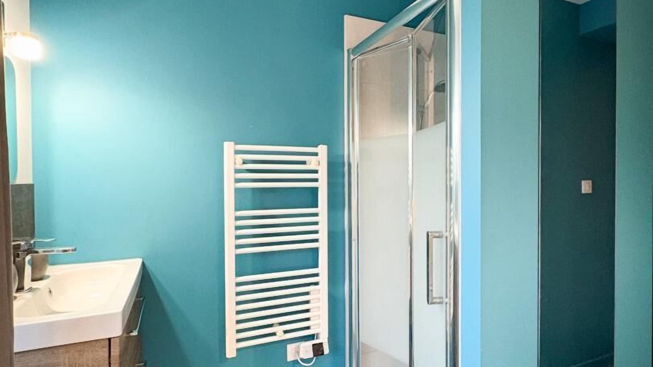 Photo of Bathroom in Prudhomat