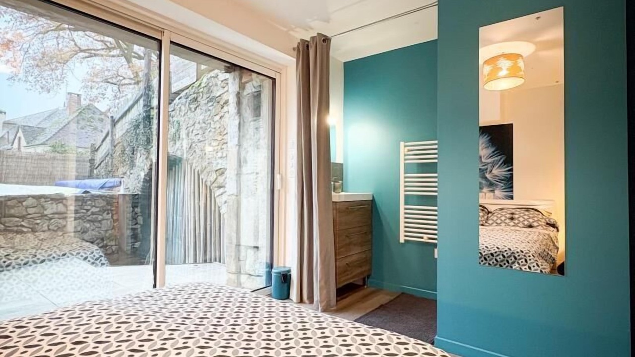 Photo of Bedroom in Prudhomat