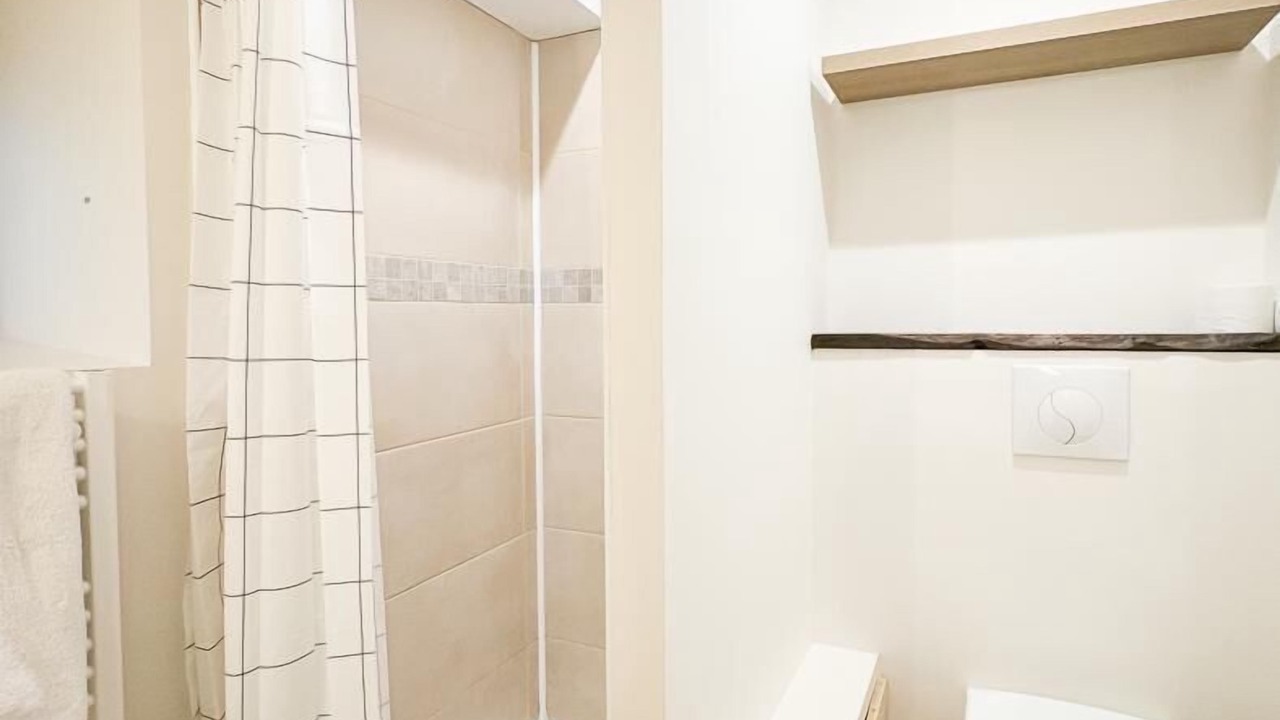 Photo of Bathroom in Prudhomat