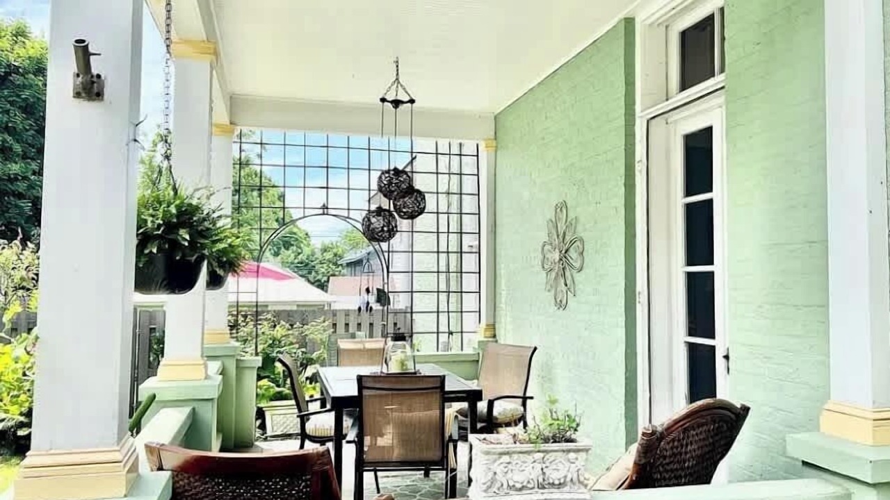 Photo of Outdoor in Oswego