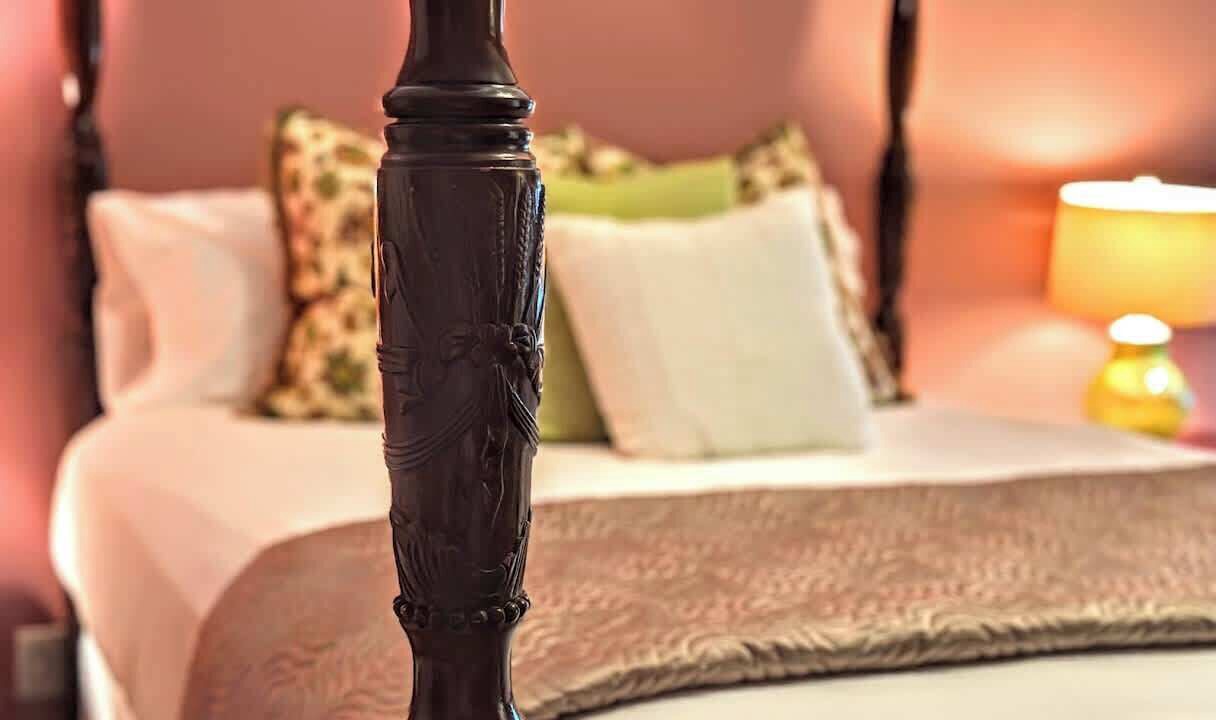 Photo of Bedroom in Oswego