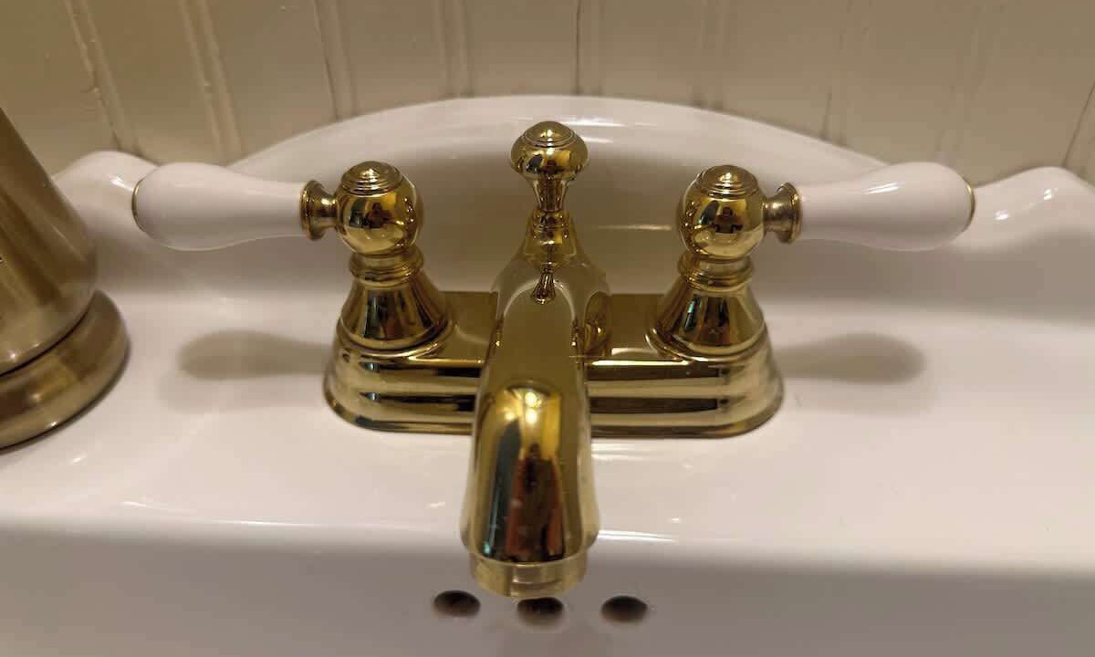 Photo of Bathroom in Oswego