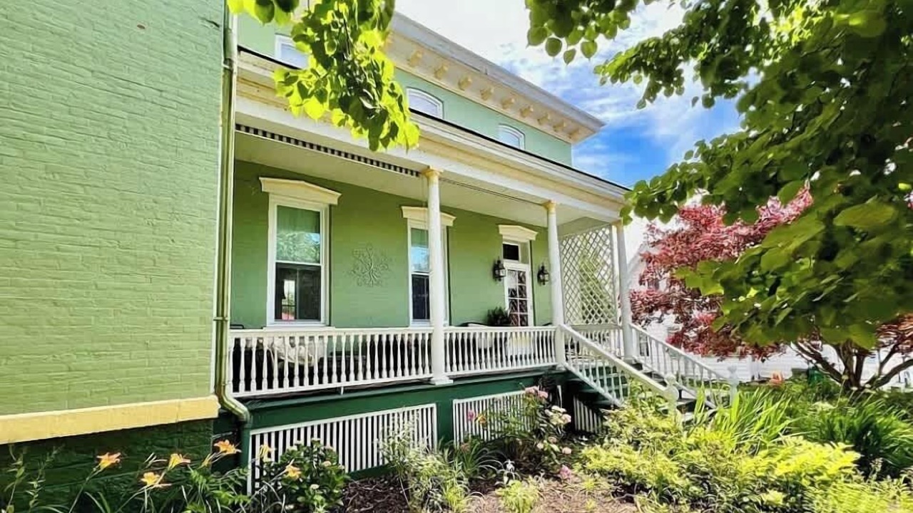 Photo of Outdoor in Oswego