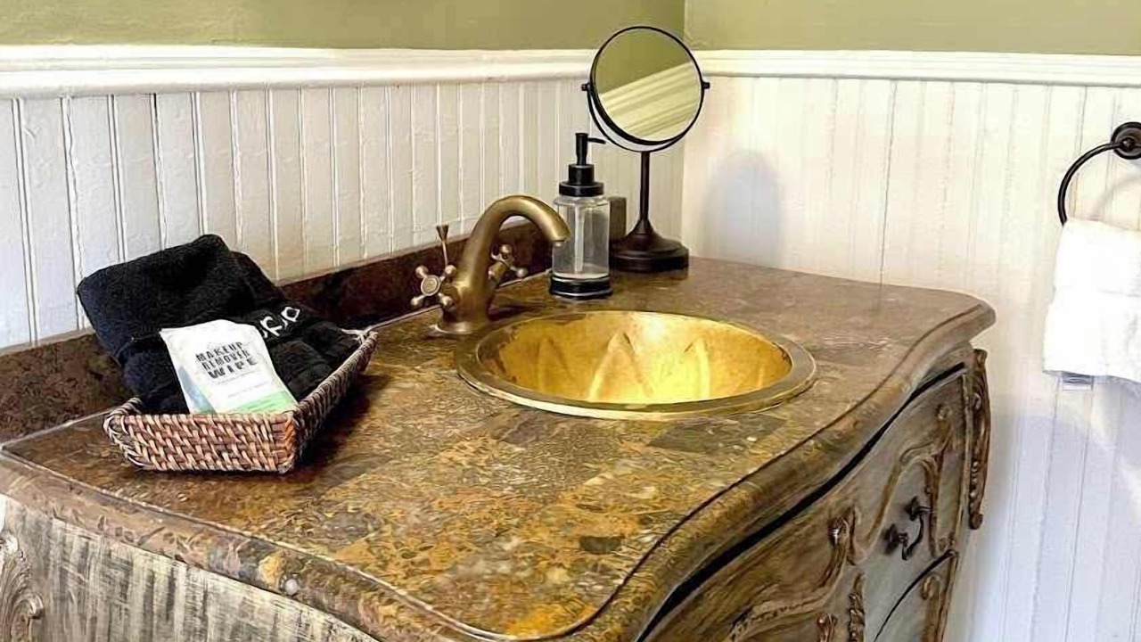 Photo of Bathroom in Oswego