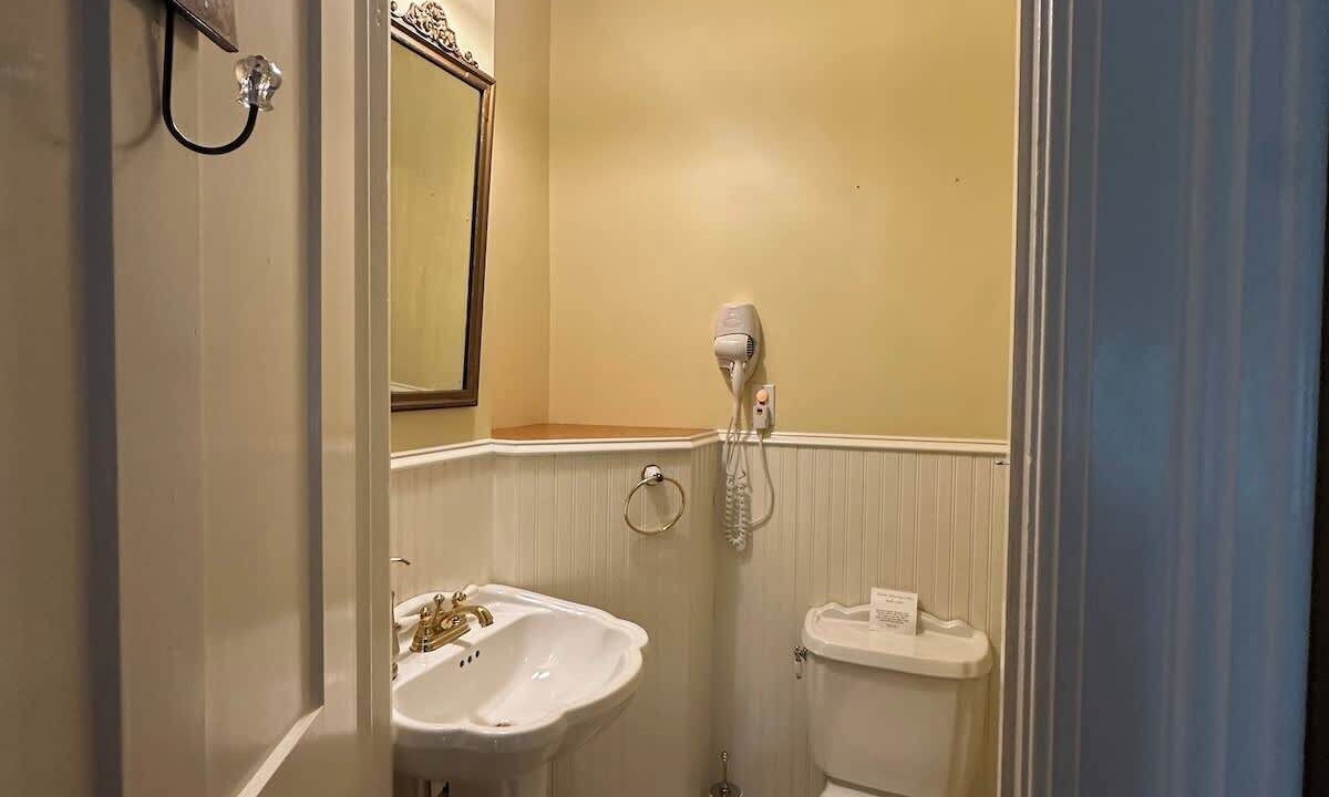 Photo of Bathroom in Oswego