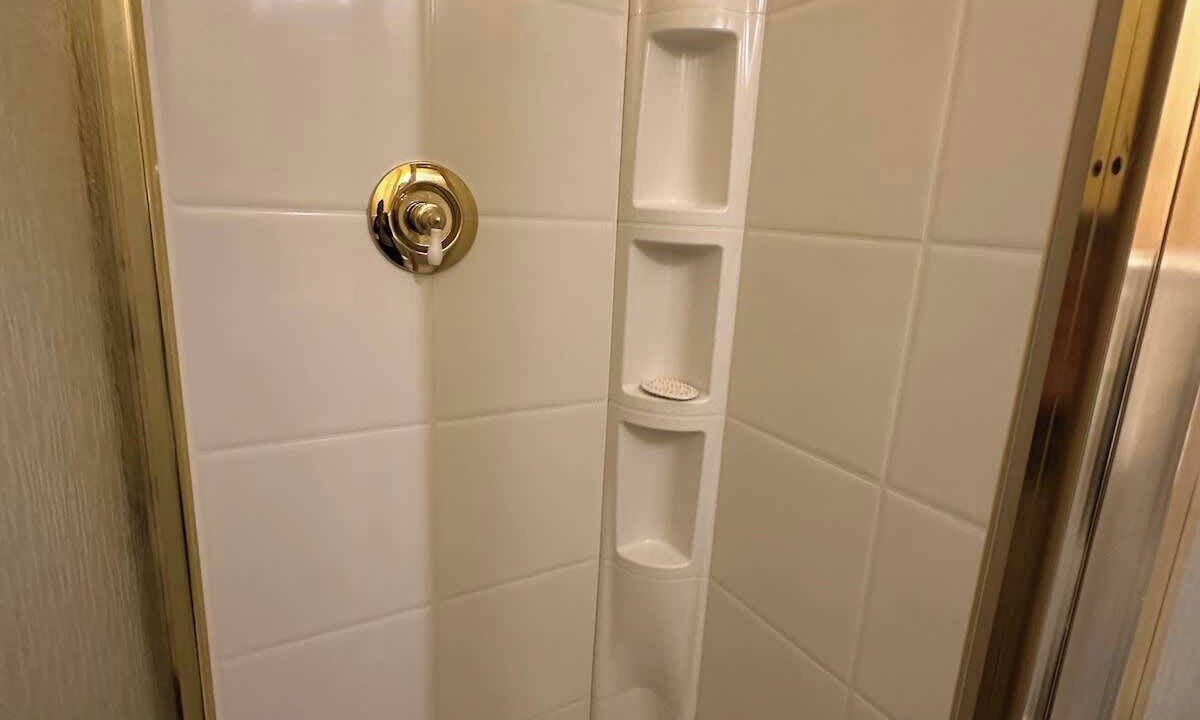 Photo of Bathroom in Oswego