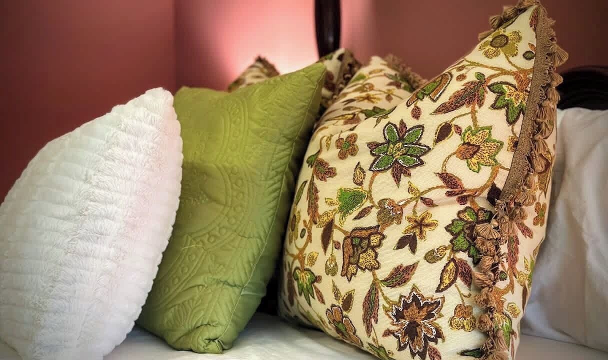 Photo of Bedroom in Oswego