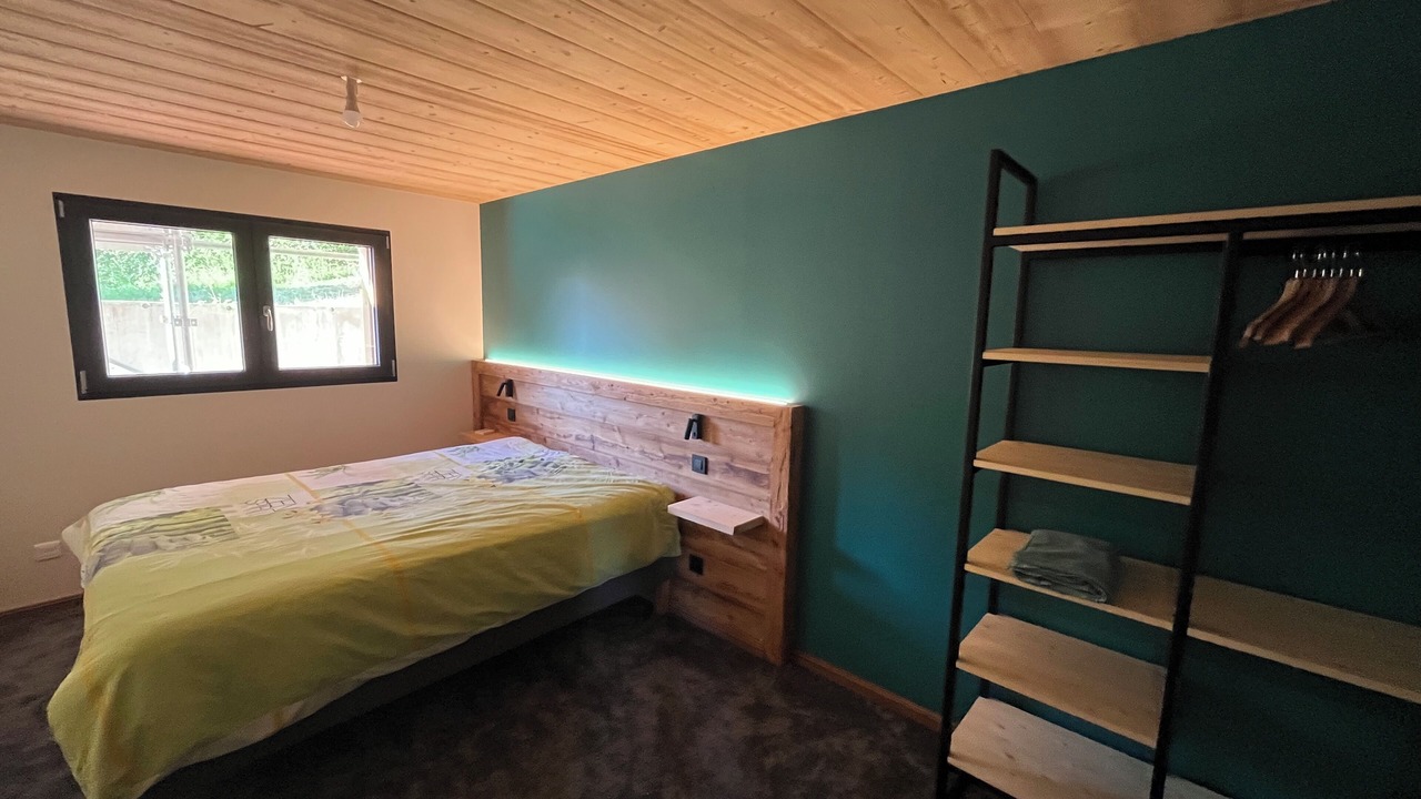 Photo of Bedroom in Serraval