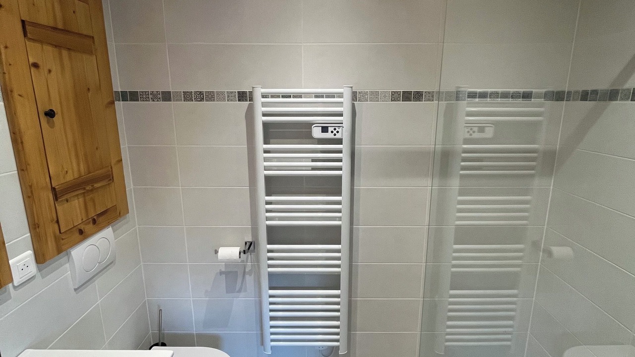 Photo of Bathroom in Serraval