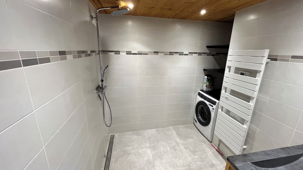 Photo of Bathroom in Serraval