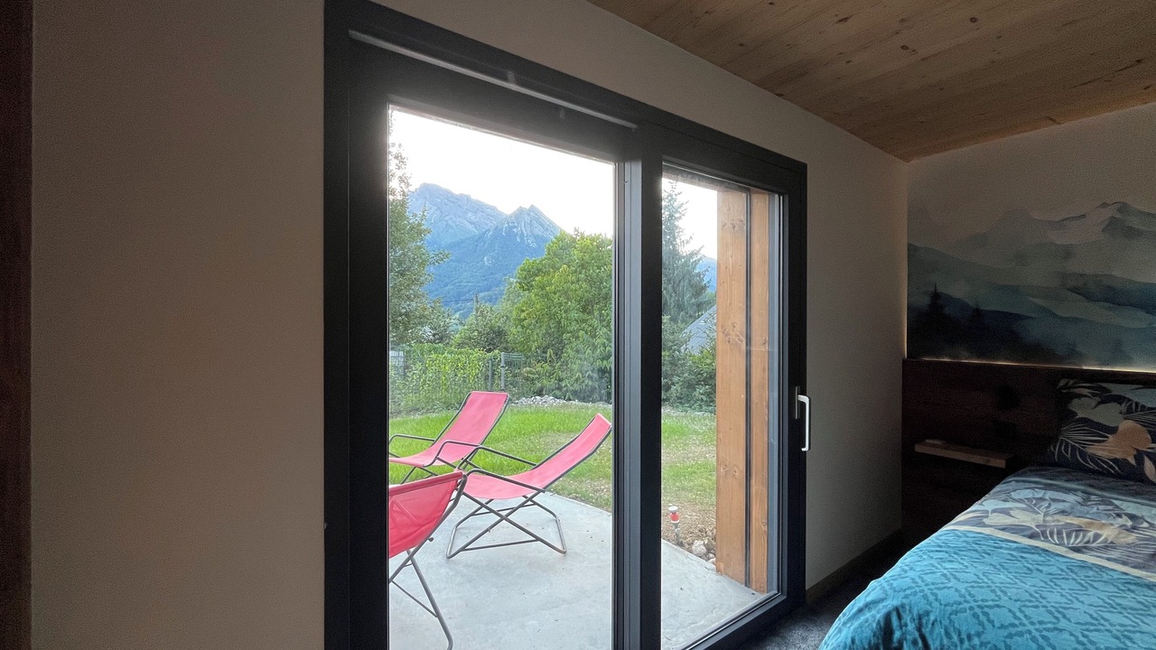 Photo of Bedroom in Serraval