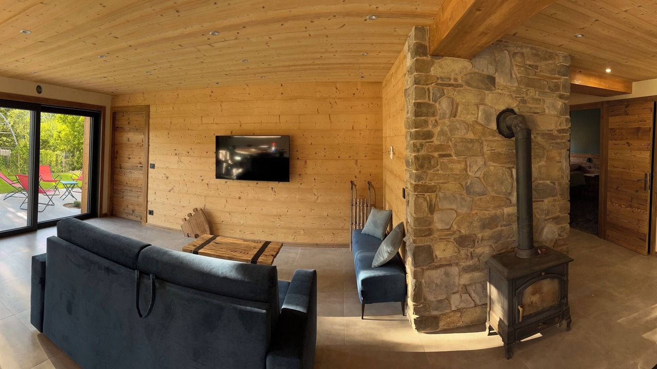 Photo of Livingroom in Serraval