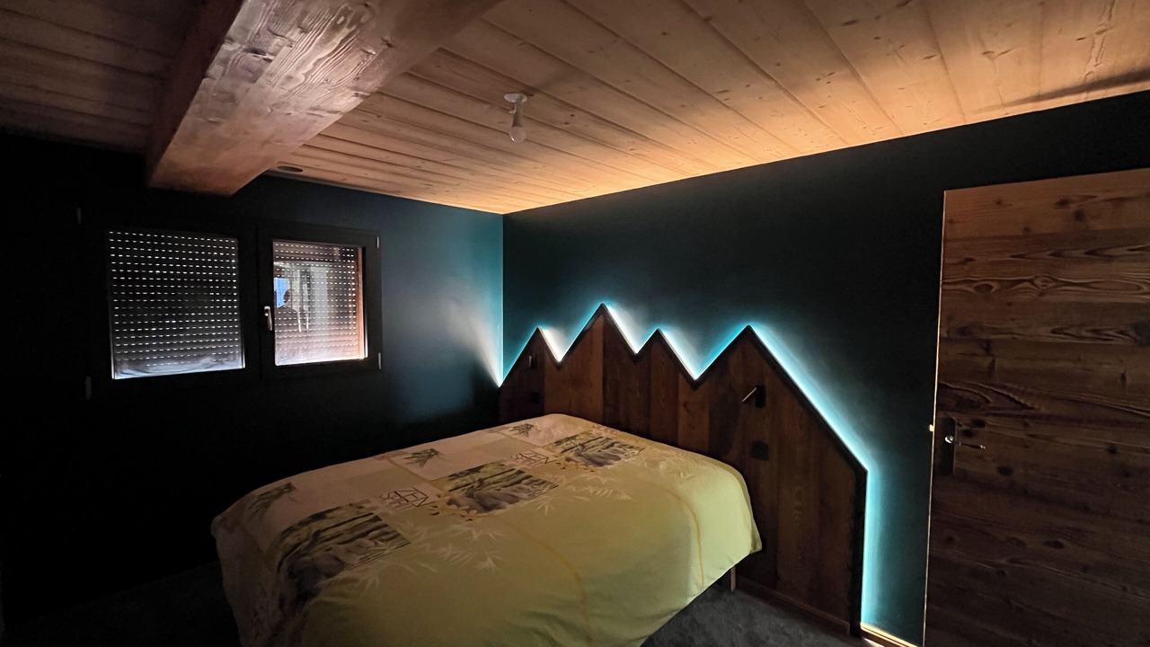 Photo of Bedroom in Serraval