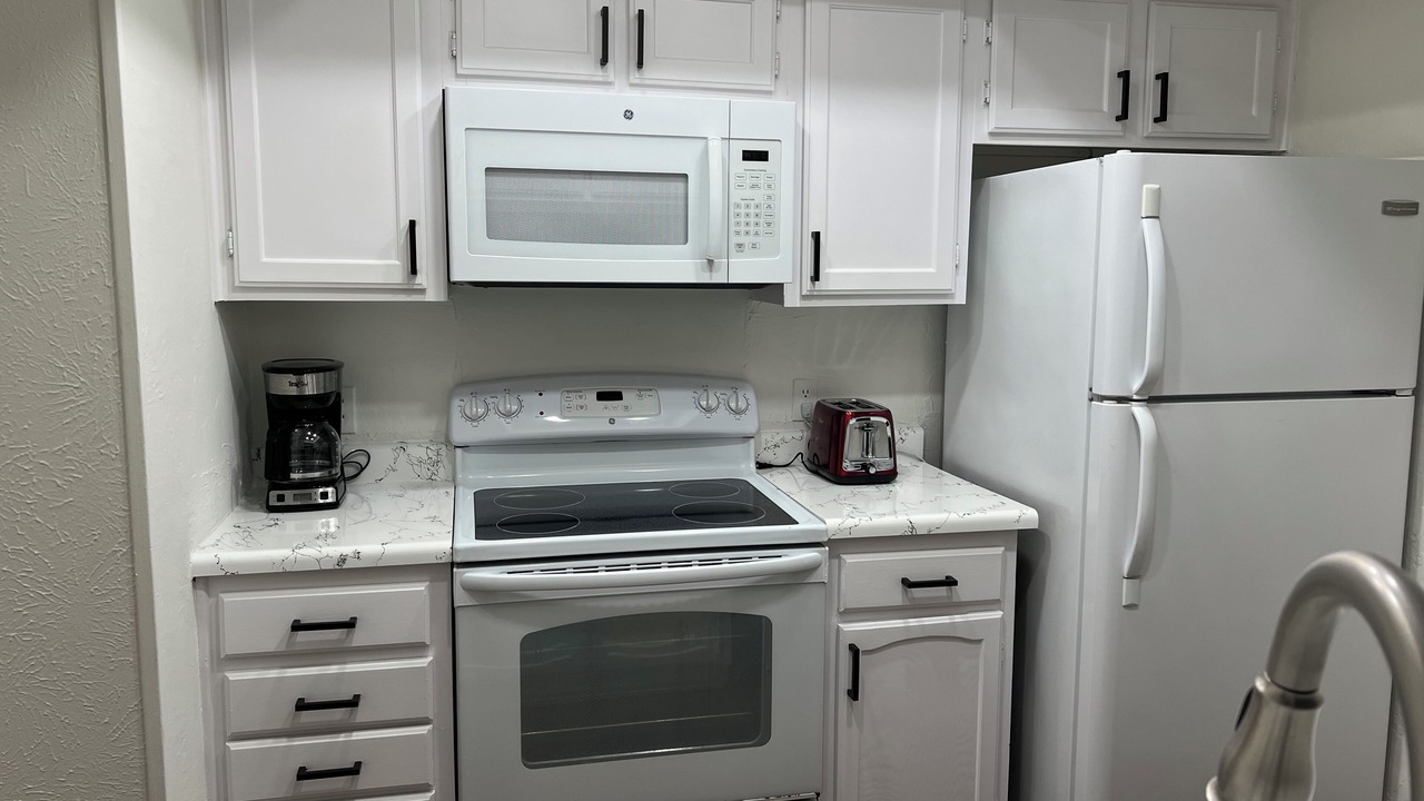 Photo of Kitchen in Las Colinas
