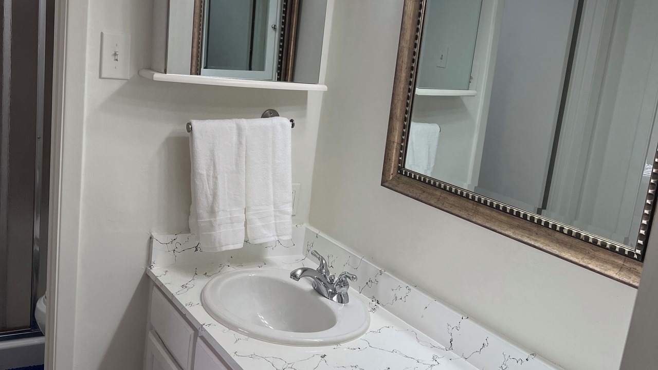Photo of Bathroom in Las Colinas