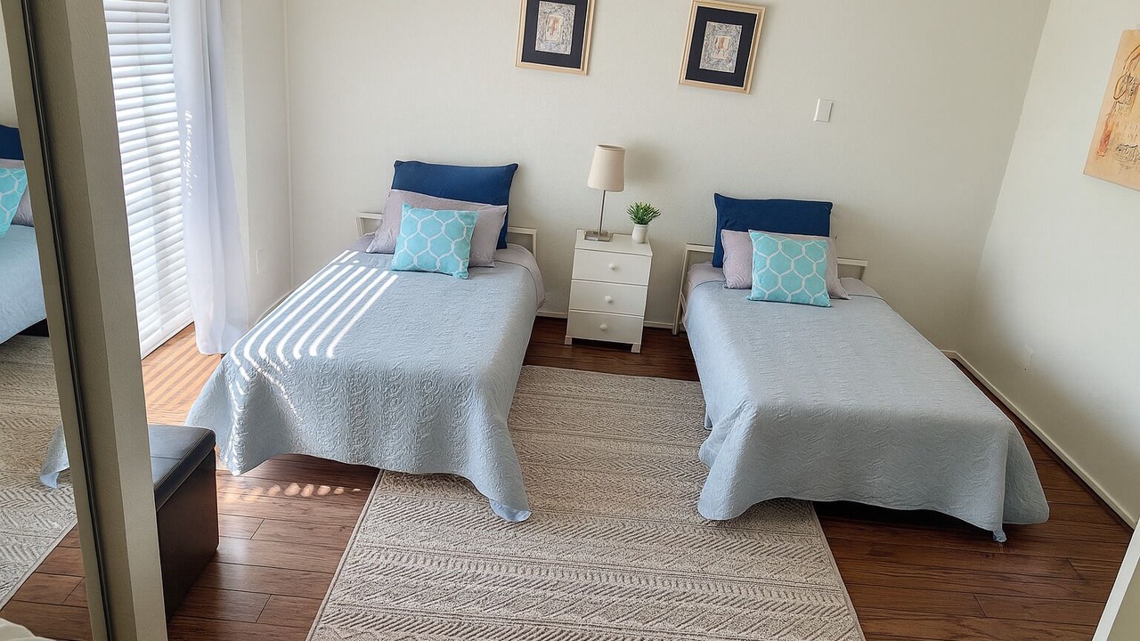 Photo of Bedroom in Las Colinas